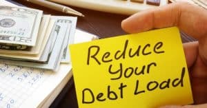 Strategies for reducing personal debt quickly