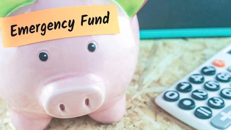 Building an Emergency Fund - Daily financial tips for success