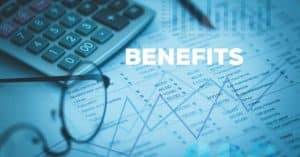 Tax benefits on investments