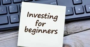 best investment strategies for beginners