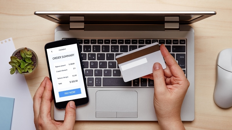 Best credit cards for small business