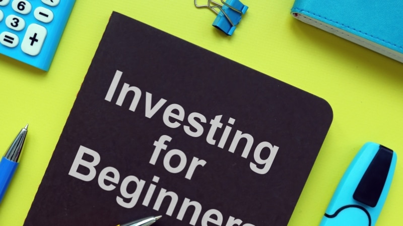 best investment strategies for beginners