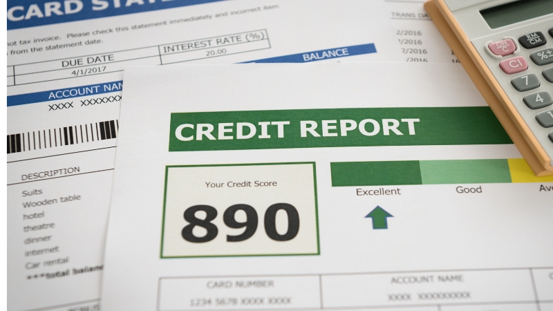 Best business credit reporting agencies