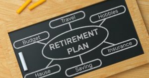 Retirement planning for baby boomers