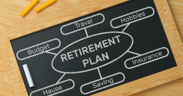 Retirement planning for baby boomers