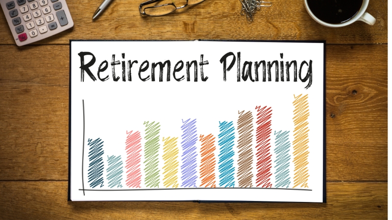 Retirement planning for baby boomers