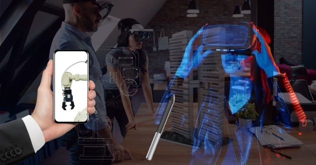 Augmented Reality Development Companies