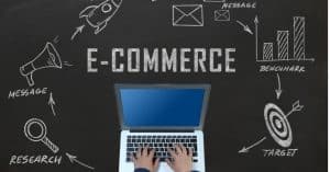 E-commerce platforms for online stores