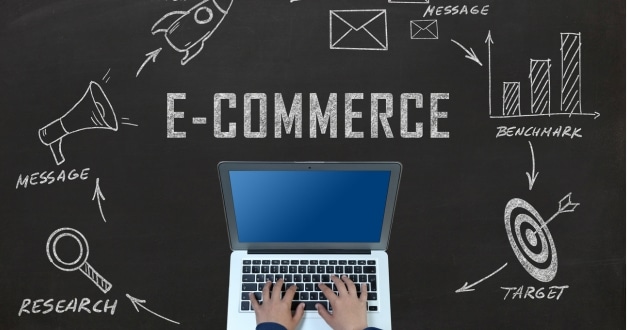 E-commerce platforms for online stores