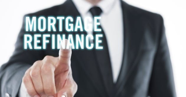 Best mortgage refinance companies