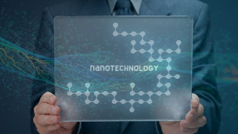 Nanotechnology innovations