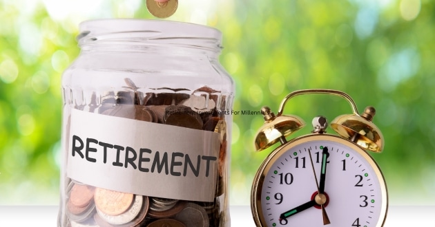 Retirement Investments For Millennials