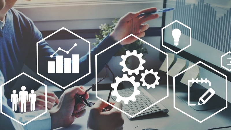 IT integration business operations IT integration business operations
