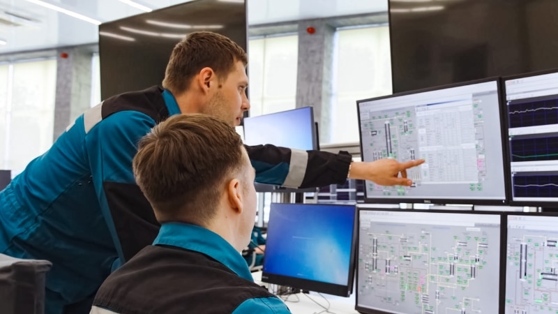 Types of systems to connect IT with business operations Types of systems to connect IT with business operations