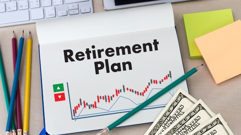 start taking retirement savings start taking retirement savings