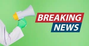 Healthcare policy changes