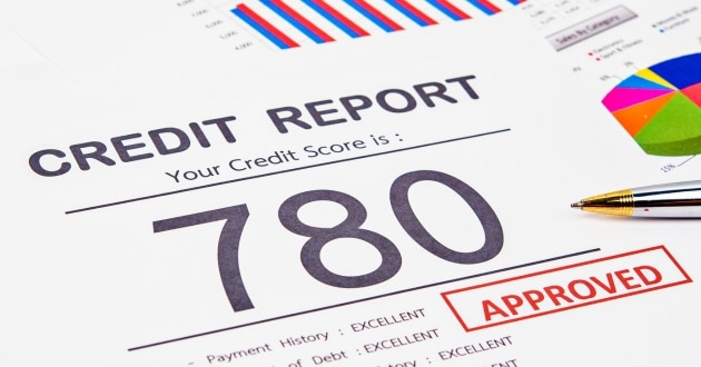 credit score improvement tips