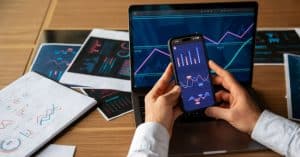 best apps for tracking investments