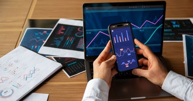best apps for tracking investments