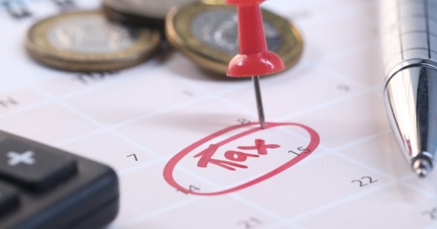 Tax strategies for retirement income