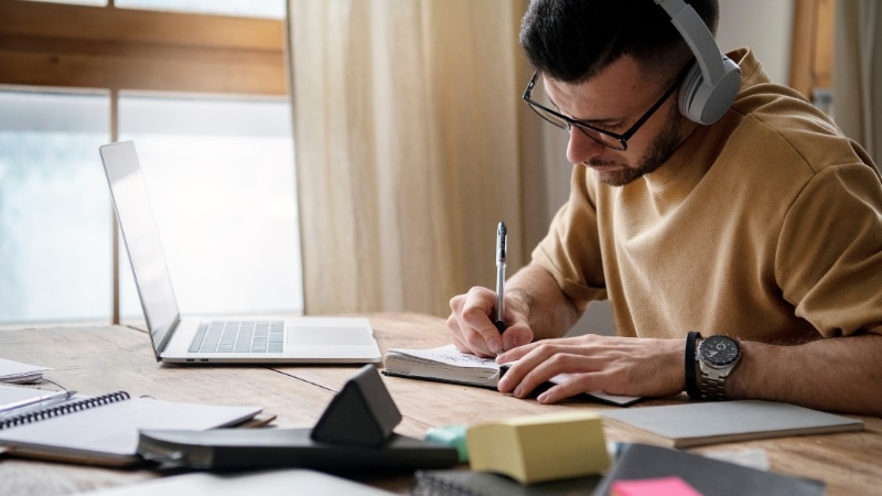 effective LSAT study strategies