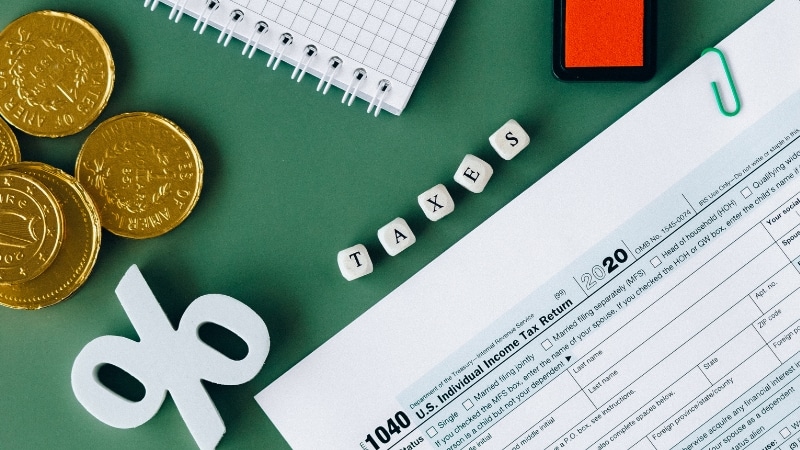 retirement tax planning