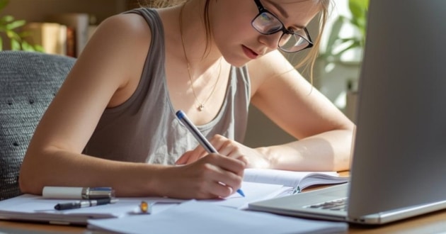 Tips to enhance TOEFL scores