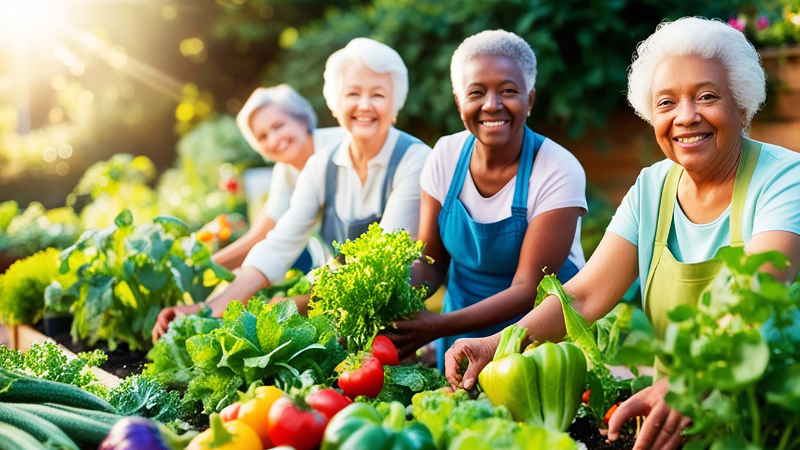 Continuing Care Retirement Communities