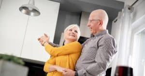 How to choose a retirement community