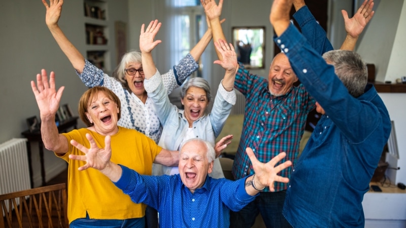 Medicare certification retirement