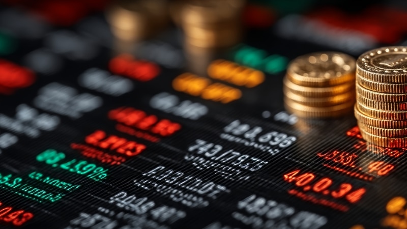 beginner investing for young adults